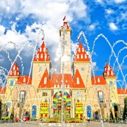 Фестиваль «КультураЮ» 2022 фотографии
