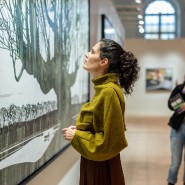 Международный фестиваль Artlife Fest 2023 фотографии