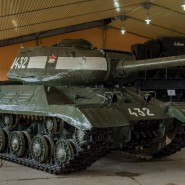 День танкиста в Музее «Г.О.Р.А.» 2022 фотографии