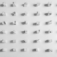 Выставка Юмико Оно «Unbuilt / Непостроенное» фотографии