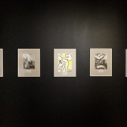 Выставка «Окно в Париж» фотографии