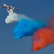 Международный авиационно-космический салон «МАКС 2021» фотографии