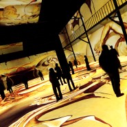 «Ночь музеев» в Artplay 2022 фотографии