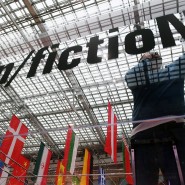 Ярмарка интеллектуальной литературы «Non/fiction» 2021 фотографии
