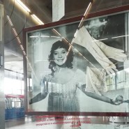 Выставка «Толстой. «Война и мир». Москва» фотографии