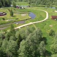 Фестиваль «Купала на Красном лугу» 2023 фотографии
