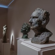 Выставка «Николай Никогосян. Уходящая классика. 100-летию мастера посвящается» фотографии