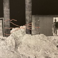Выставка «Светофор загорается синим» фотографии