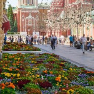 Топ-10 лучших событий на выходные 9 и 10 июля в Москве 2022 фотографии