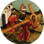 Выставка «Страсти Христовы. Памятники русского церковного искусства XIV — начала ХХ века» фотографии