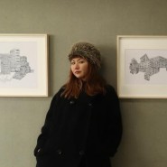 Выставка Юмико Оно «Unbuilt / Непостроенное» фотографии