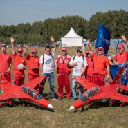 Авиационный фестиваль «НЕБО: теория и практика» 2021 фотографии