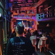 Вечер STAND UP комедии «Open mic: опытные комики» фотографии