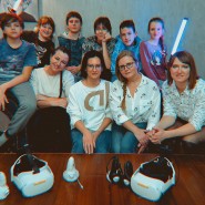 Фантастические детские праздники и Дни Рождения в ПАПА VR фотографии