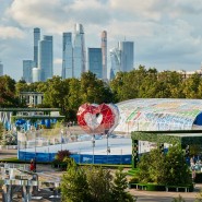Фотография пресс-службы Комитета по туризму города Москвы
