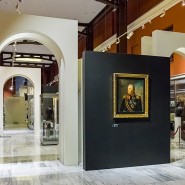 День защитника Отечества в Историческом музее 2022 фотографии