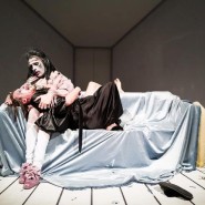 Спектакль «Lё Тартюф. Комедия» фотографии