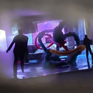 Выставка «Швами нарушу» фотографии
