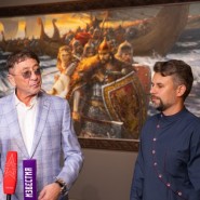 Выставка «Мы от рода русского» фотографии