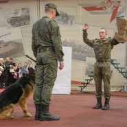 День рождения парка «Патриот» 2023 фотографии