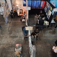 АРТ-ярмарка «Art is» 2021 фотографии