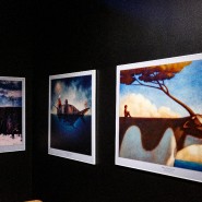 Выставка «Цифровые сны» фотографии