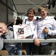 Фото: vk.com/redfestival