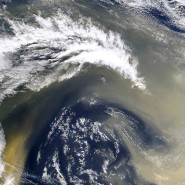 Лекция «Вода в атмосфере и в космосе» 2021 фотографии
