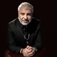 Концерт Coco Павлиашвили в ресторане Caspian 2023 фотографии
