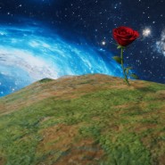 Виртуальное путешествие (VR) «Внутри шедевра» фотографии