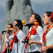 Фестиваль «Московская весна» 2022 фотографии