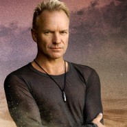 Sting: завораживающие хиты в джазе внутри исторической высотки фотографии