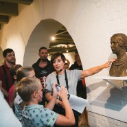 Фото: vk.com/mosmuseum