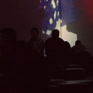 Акция «Ночь в музее» в Artplay 2021 фотографии