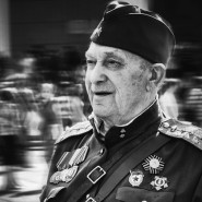 Выставка «Знамя Победы» фотографии