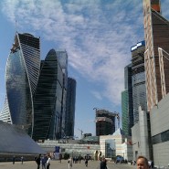 Автобусная экскурсия на майские праздники по Москве 2023 фотографии