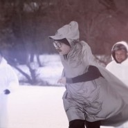 Выставка «Нелепое равновесие» фотографии
