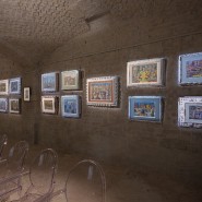 Выставка «Прогулки мечтателя» фотографии