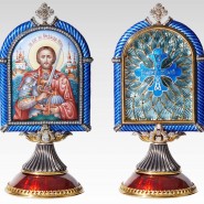 Выставка «Пасхальные традиции. Выставка мастеров декоративно-прикладного и ювелирного искусства» фотографии