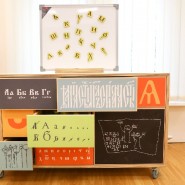 Всероссийский фестиваль семейного чтения #ЗнайЧитайФест 2022 фотографии