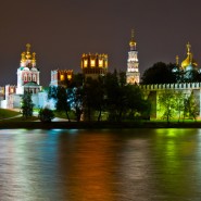 Театрализованная автобусная экскурсия «Привидения Москвы» фотографии