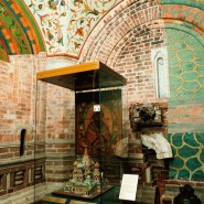 День рождения Исторического музея 2022 фотографии