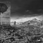 Выставка «Унаследовать пыль» фотографии