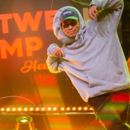 Танцевальный проект Hit Bit Battle 2024 фотографии