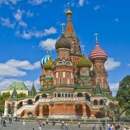 День Покровского собора 2023 фотографии