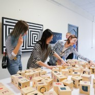 Фото: vk.com/dayofcontemporaryart