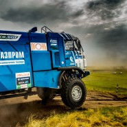 Финиш ралли «Шелковый путь» в Лужниках 2022 фотографии