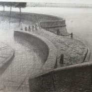 Выставка «Звуки тишины» фотографии