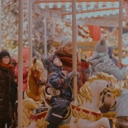 Топ-10 лучших событий на выходные 23 и 24 февраля в Москве фотографии