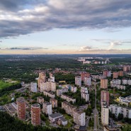 Фестиваль «10 лет. Новая Москва» 2022 фотографии